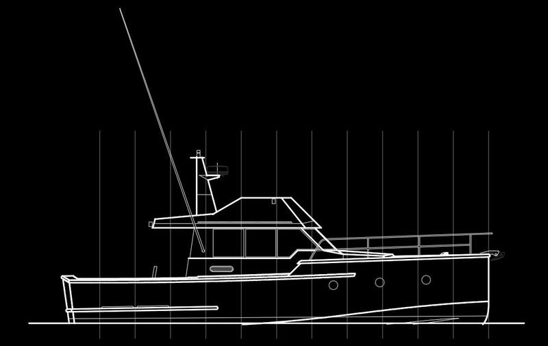 Waka 390 Sport Fisher